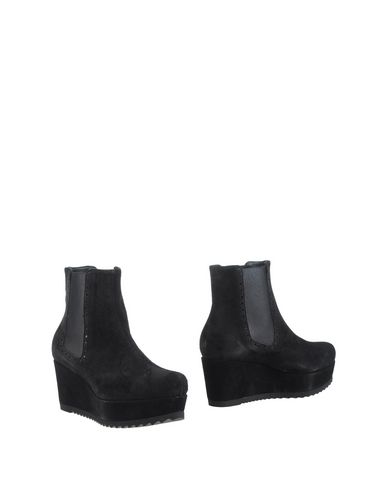 Botas Chelsea Jeannot Mujer - Botas Chelsea Jeannot - 11079818LE Botas Chelsea Jeannot Mujer - Botas Chelsea Jeannot - 11079818LE