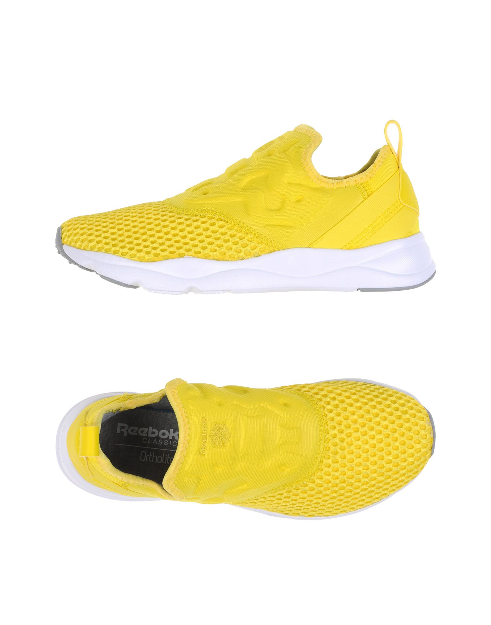 Reebok Sneakers Damen 11080188DU Gute Qualität beliebte Schuhe Reebok Sneakers Damen 11080188DU Gute Qualität beliebte Schuhe