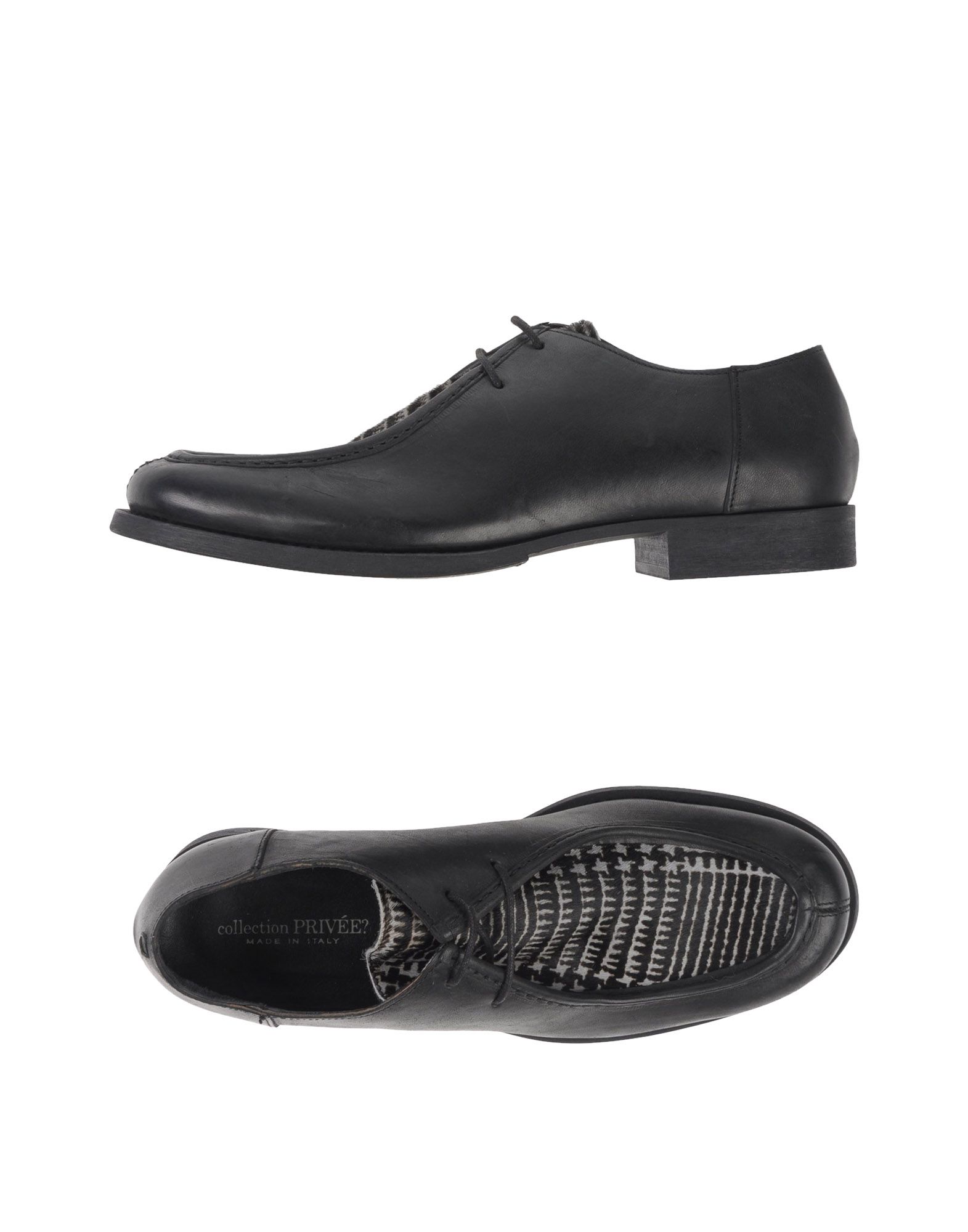 Collection Privēe? Schnürschuhe Herren 11080251NW Neue Schuhe Collection Privēe? Schnürschuhe Herren 11080251NW Neue Schuhe