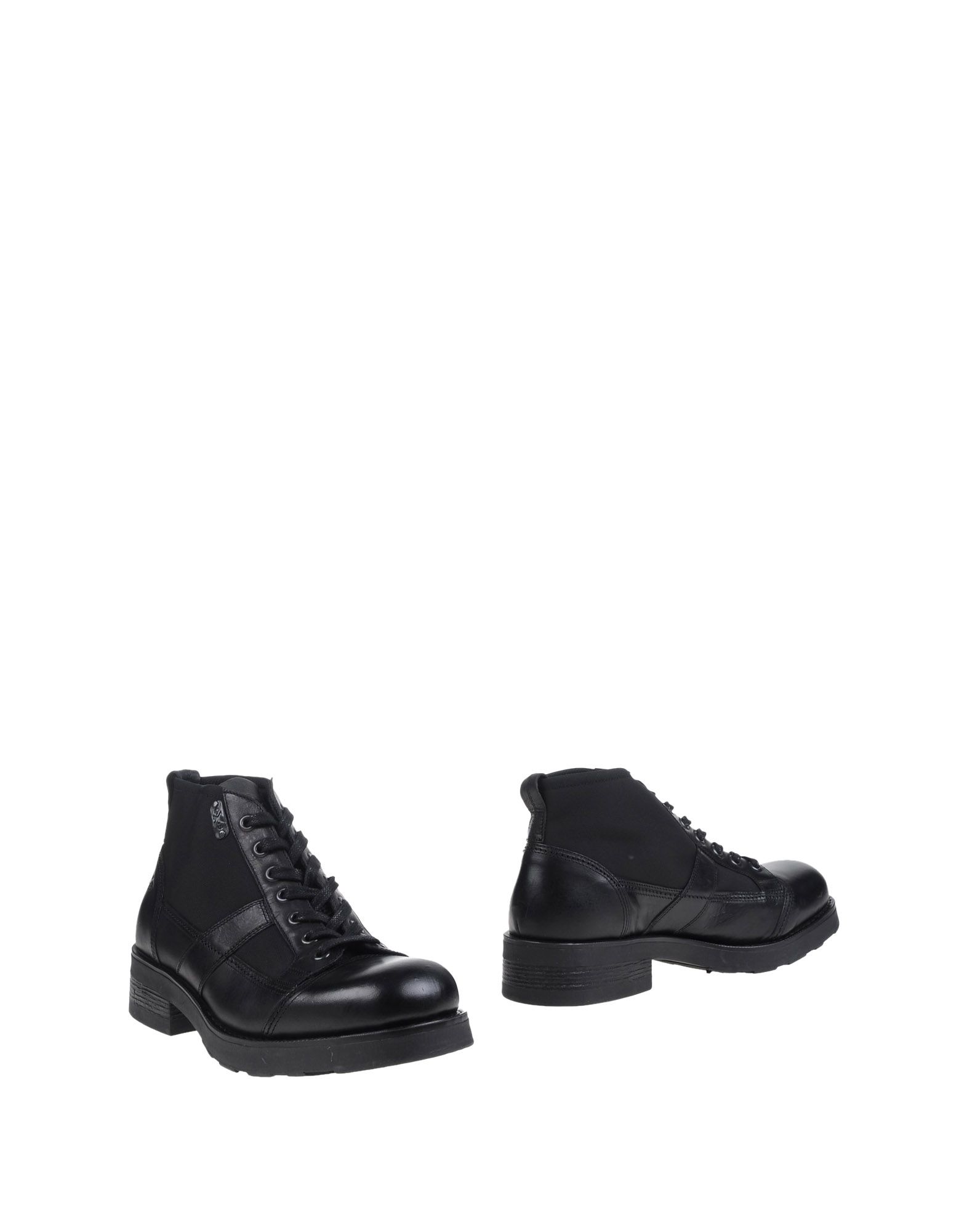 Moda Stivaletti O.X.S. Uomo - 11080273MU Moda Stivaletti O.X.S. Uomo - 11080273MU