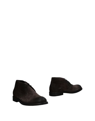 Zapatos con descuento Botín Brighton Hombre - Botines Brighton - 11080358XC Gris marengo Zapatos con descuento Botín Brighton Hombre - Botines Brighton - 11080358XC Gris marengo