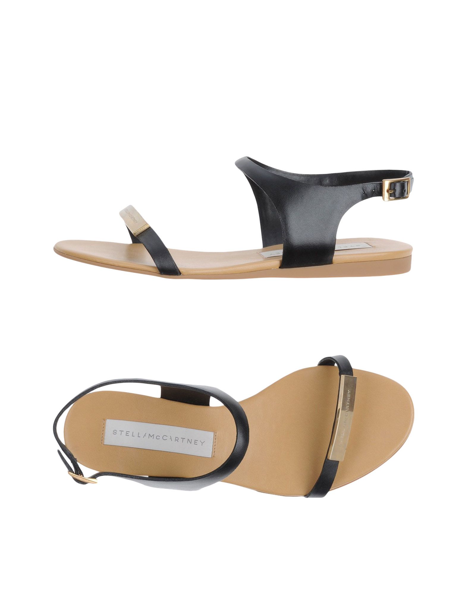 Rabatt Schuhe Stella Mccartney Sandalen Damen 11080663WV Rabatt Schuhe Stella Mccartney Sandalen Damen 11080663WV