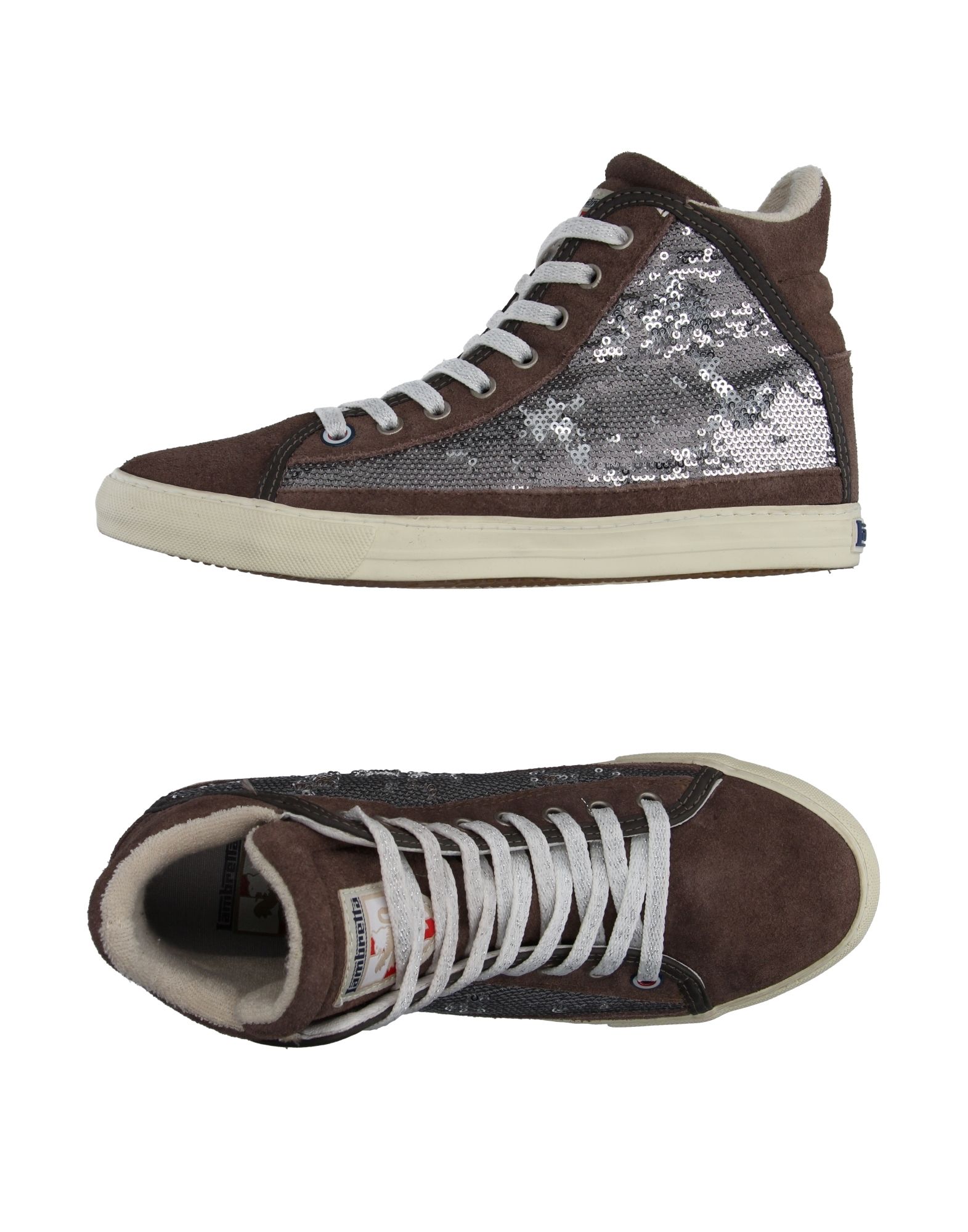 Haltbare Mode billige Schuhe Lambretta Sneakers Damen 11081496FC Heiße Schuhe Haltbare Mode billige Schuhe Lambretta Sneakers Damen 11081496FC Heiße Schuhe
