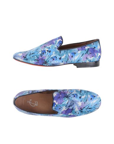 ZOOM COMMUNICATION LOVE - Loafers