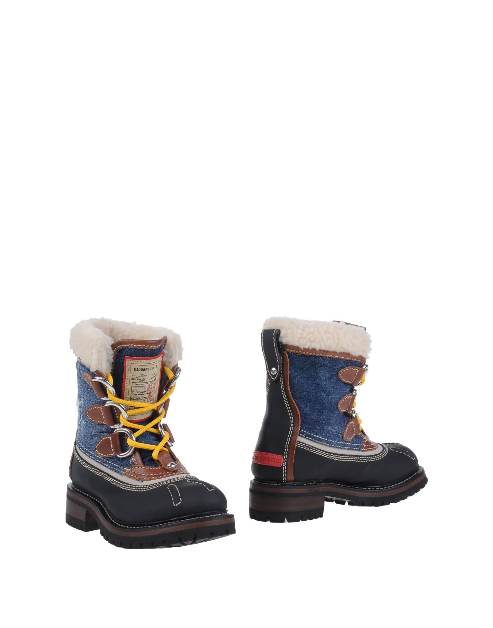 Haltbare Mode billige Schuhe Dsquared2 Stiefelette Damen 11082177WP Heiße Schuhe Haltbare Mode billige Schuhe Dsquared2 Stiefelette Damen 11082177WP Heiße Schuhe