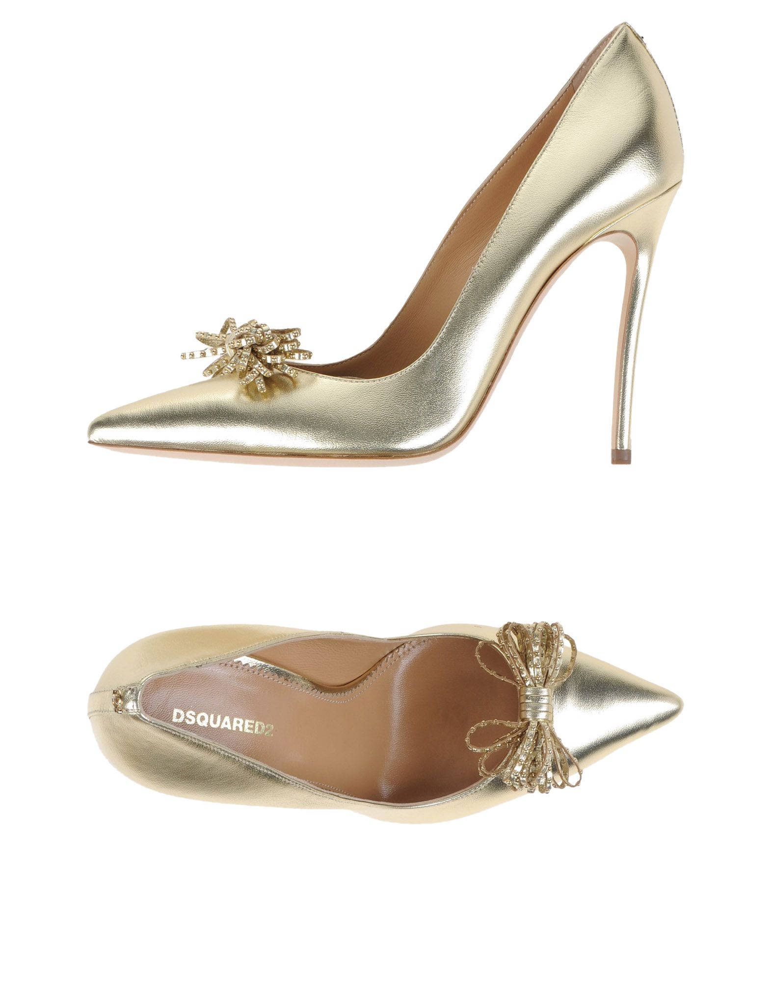 Dsquared2 Pumps Damen 11082283RTGut aussehende strapazierfähige Schuhe Dsquared2 Pumps Damen 11082283RTGut aussehende strapazierfähige Schuhe