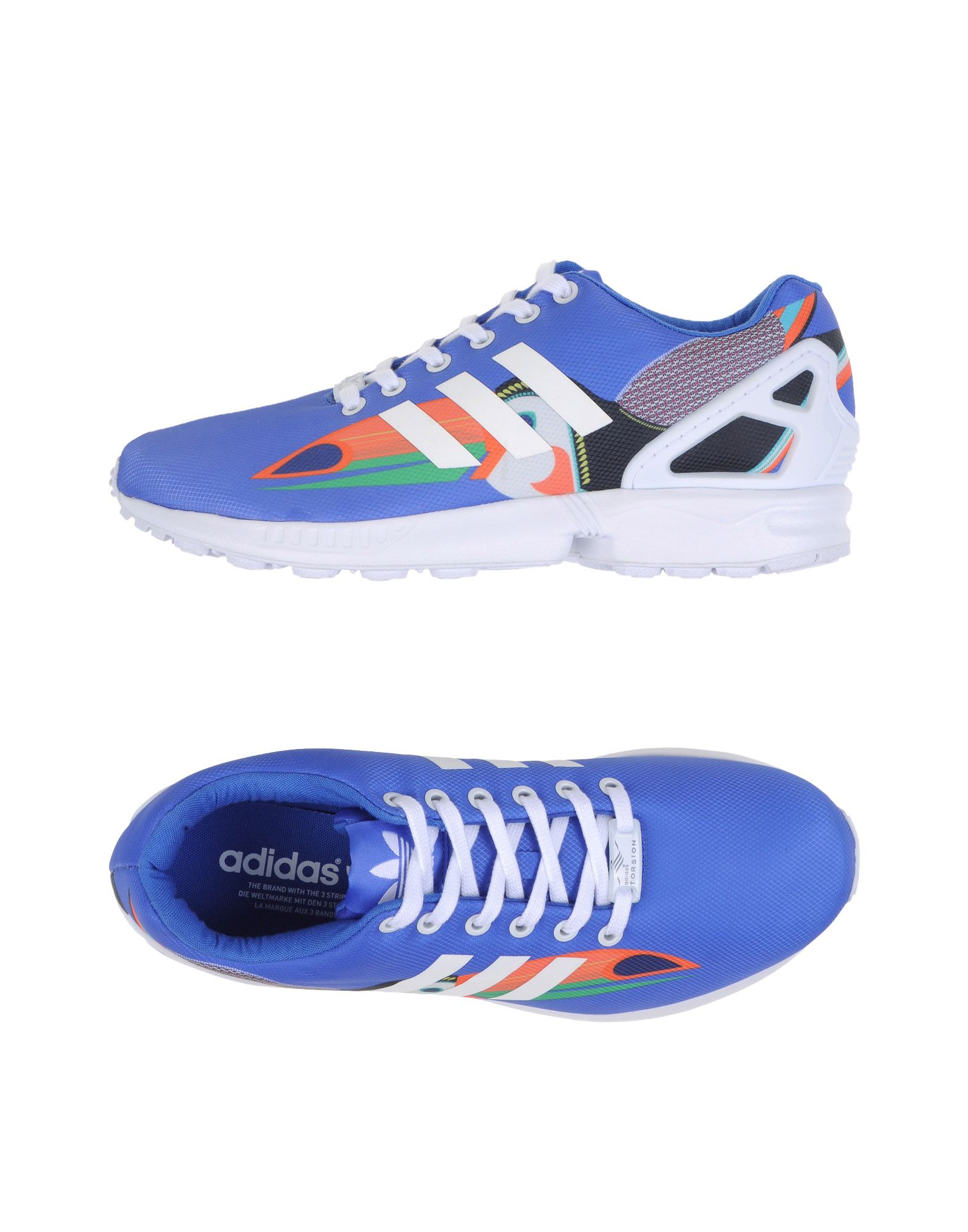 Sneakers Adidas Originals Donna - 11083298OM Sneakers Adidas Originals Donna - 11083298OM