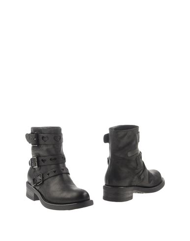 Gran descuento Botín Twin-Set Simona Barbieri Mujer - Botines Twin-Set Simona Barbieri - 11083487UW Gran descuento Botín Twin-Set Simona Barbieri Mujer - Botines Twin-Set Simona Barbieri - 11083487UW