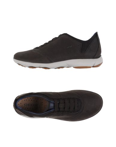 Zapatos con descuento Zapatillas Geox Hombre - Zapatillas Geox - 11083689OG Gris Zapatos con descuento Zapatillas Geox Hombre - Zapatillas Geox - 11083689OG Gris