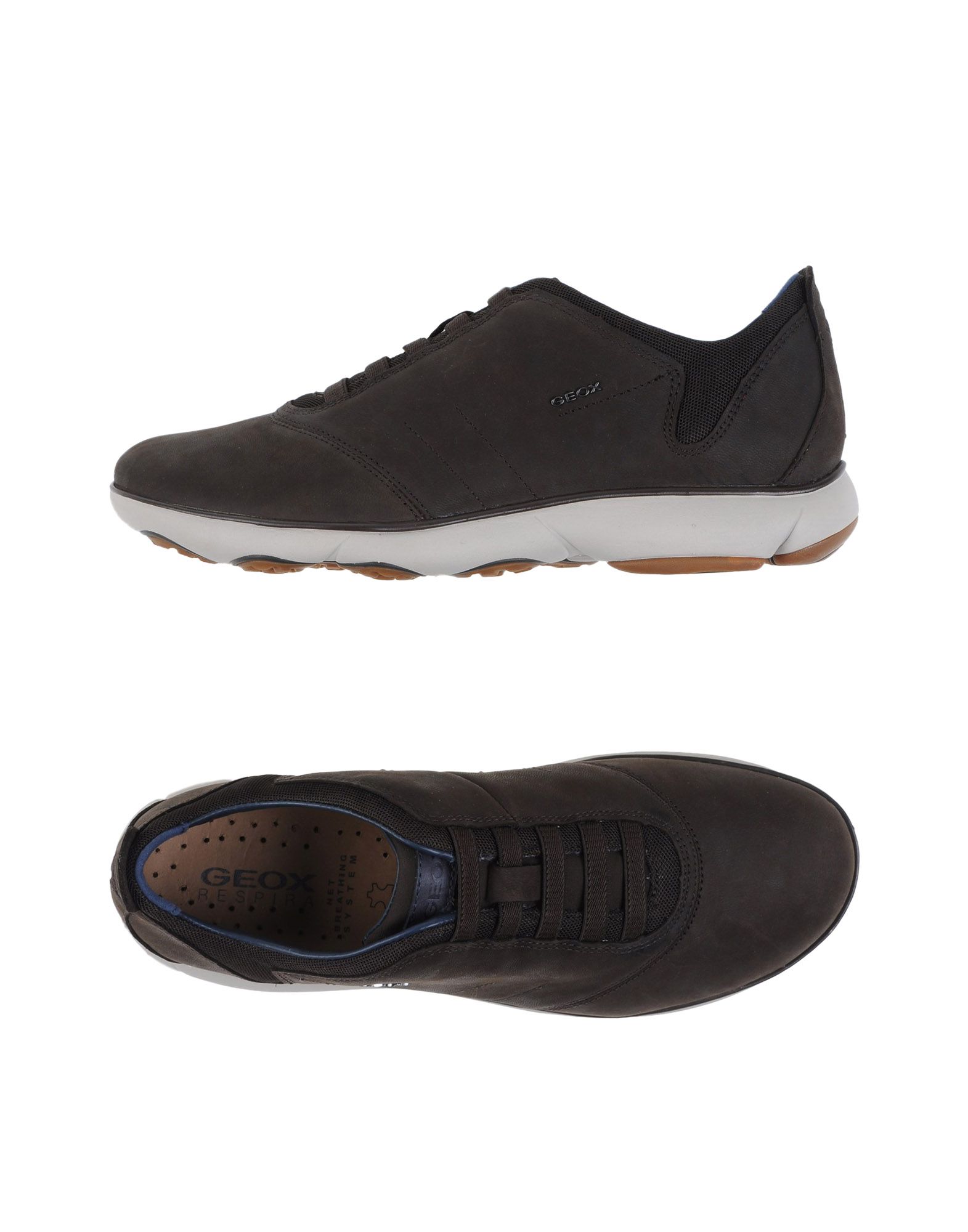 Geox Sneakers Herren 11083689OG Gute Qualität beliebte Schuhe Geox Sneakers Herren 11083689OG Gute Qualität beliebte Schuhe
