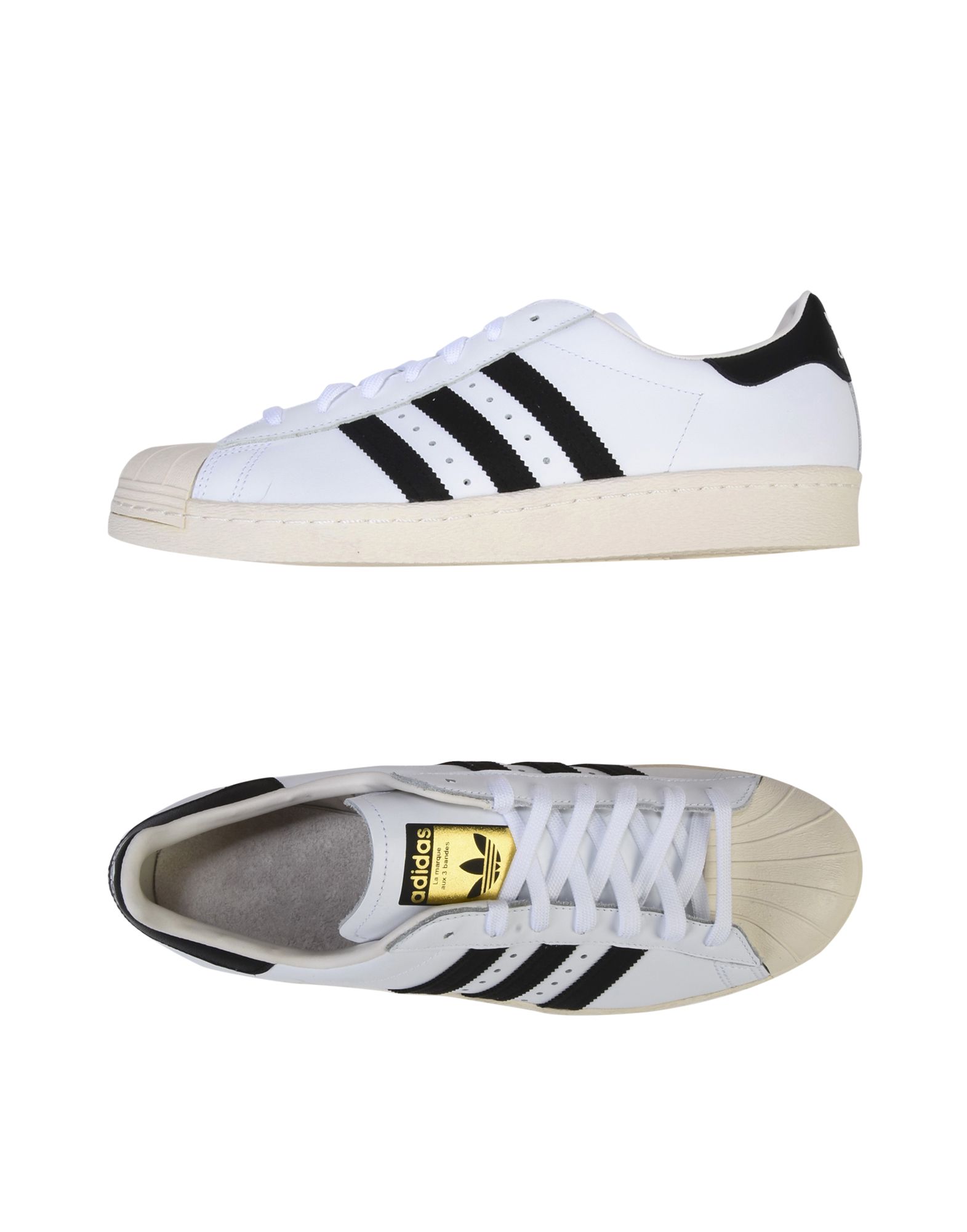 adidas superstar la marque aux 3 bandes price