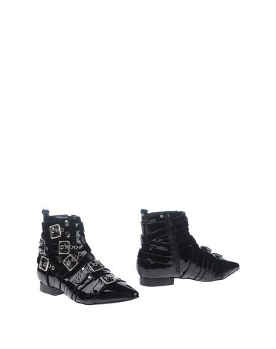 Gran descuento Botín Jeffrey Campbell Mujer - Botines Jeffrey Campbell - 11084532SC Gran descuento Botín Jeffrey Campbell Mujer - Botines Jeffrey Campbell - 11084532SC