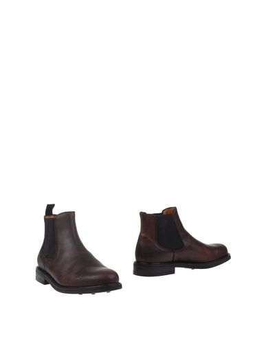 Zapatos con descuento Botín Berwick 1707 Hombre - Botines Berwick 1707 - 11084537FG Café Zapatos con descuento Botín Berwick 1707 Hombre - Botines Berwick 1707 - 11084537FG Café