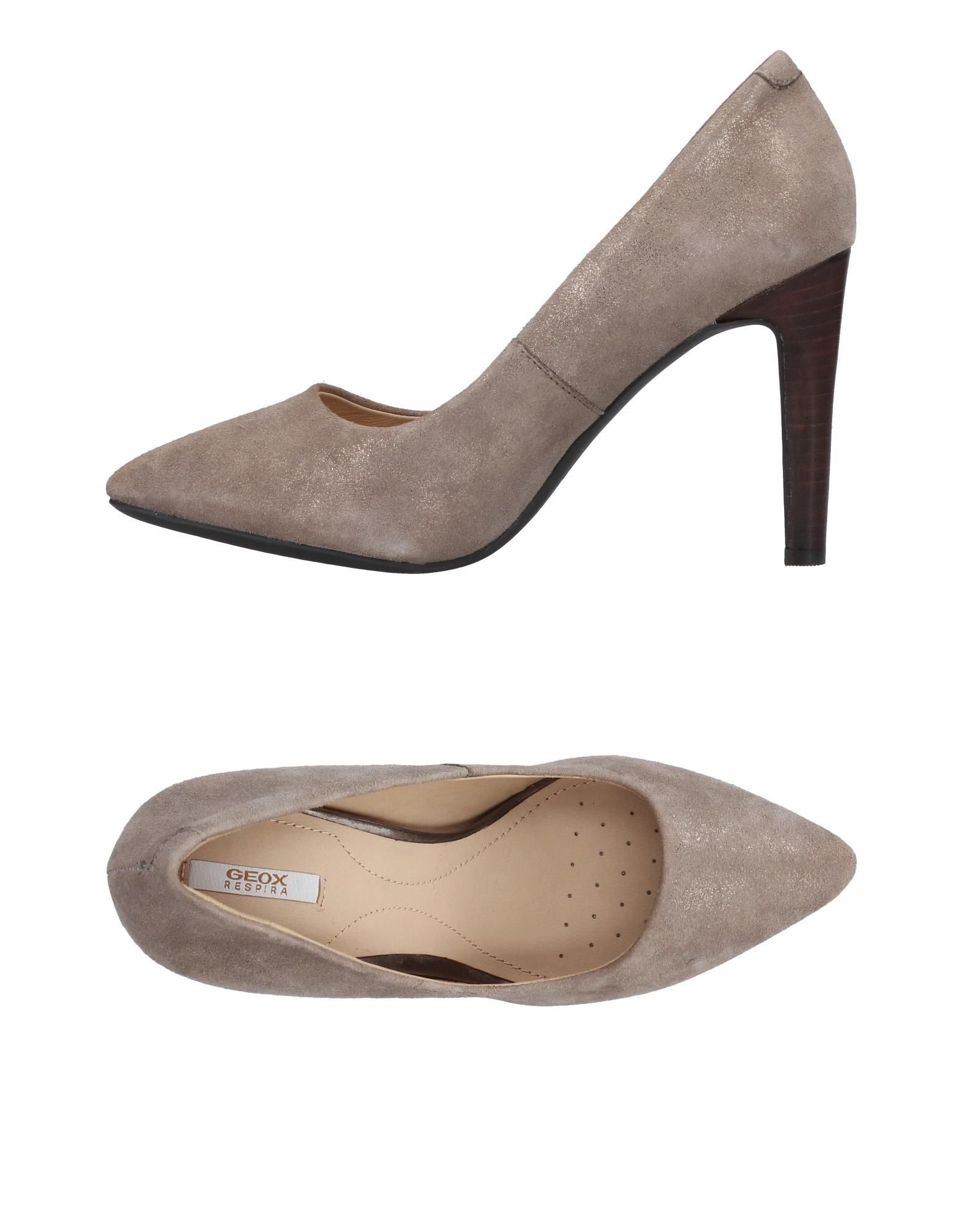 Décolleté Geox Donna - 11084669JW Scarpe comode e distintive Décolleté Geox Donna - 11084669JW Scarpe comode comode comode e distintive d64903