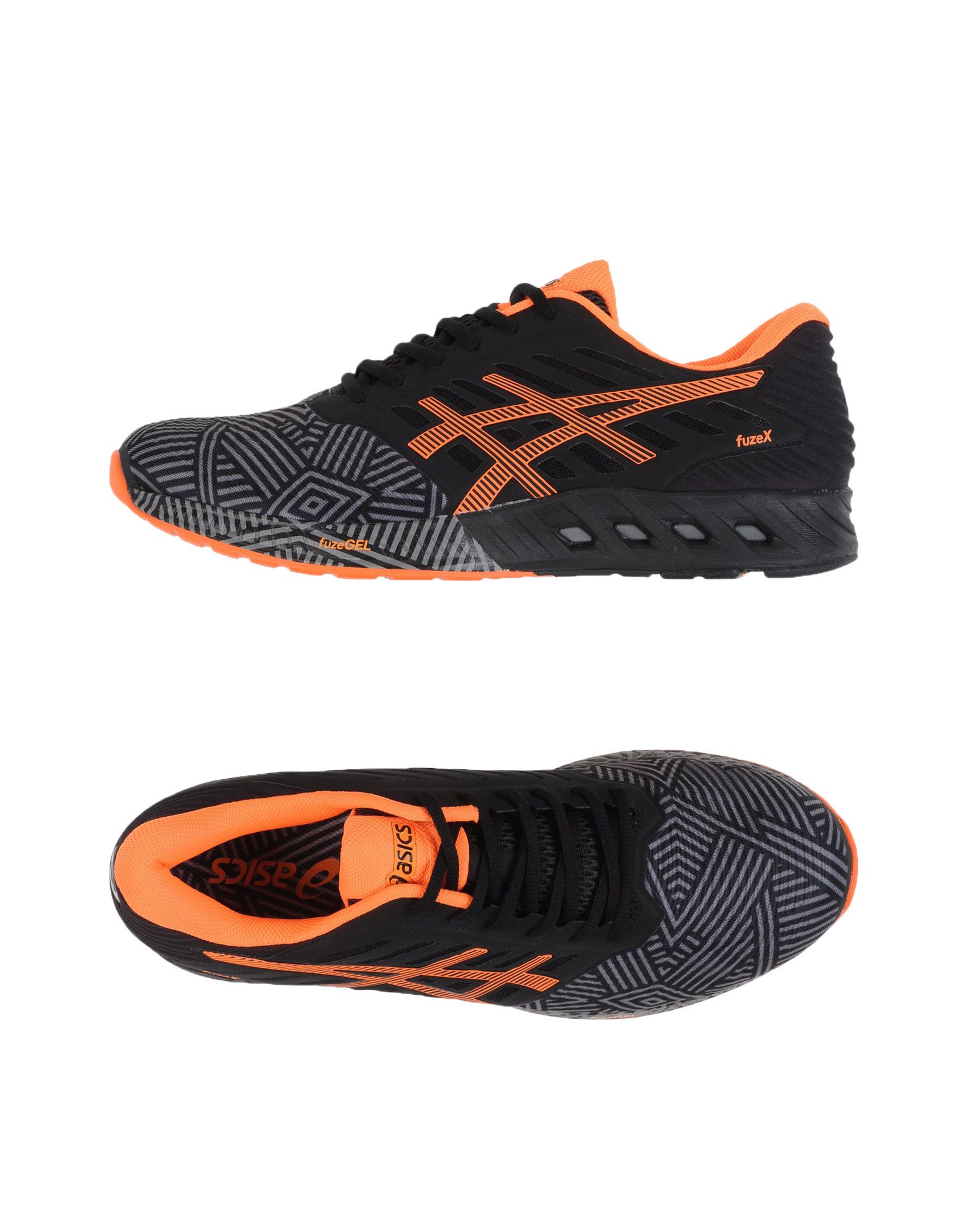 Sneakers Asics Fuzex - Uomo - 11084692VD Sneakers Asics Fuzex - Uomo - 11084692VD