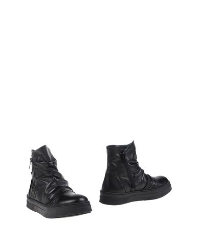 ZOOM PIAMPIANI - Ankle boot