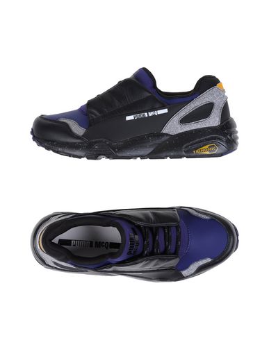 Zapatos con descuento Zapatillas Mcq Puma Hombre - Zapatillas Mcq Puma - 11085470NV Negro Zapatos con descuento Zapatillas Mcq Puma Hombre - Zapatillas Mcq Puma - 11085470NV Negro
