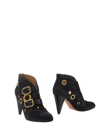 ズーム SONIA RYKIEL - ショートブーツ