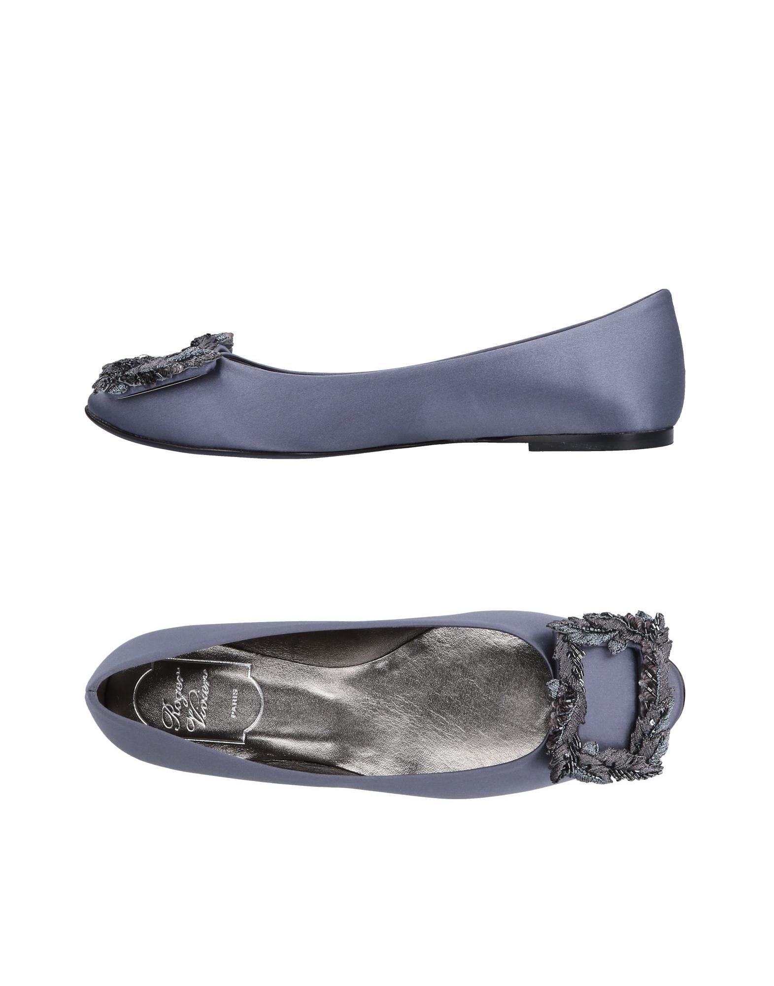 Roger Vivier Ballerinas Damen 11086270MOGünstige gut aussehende Schuhe Roger Vivier Ballerinas Damen 11086270MOGünstige gut aussehende Schuhe