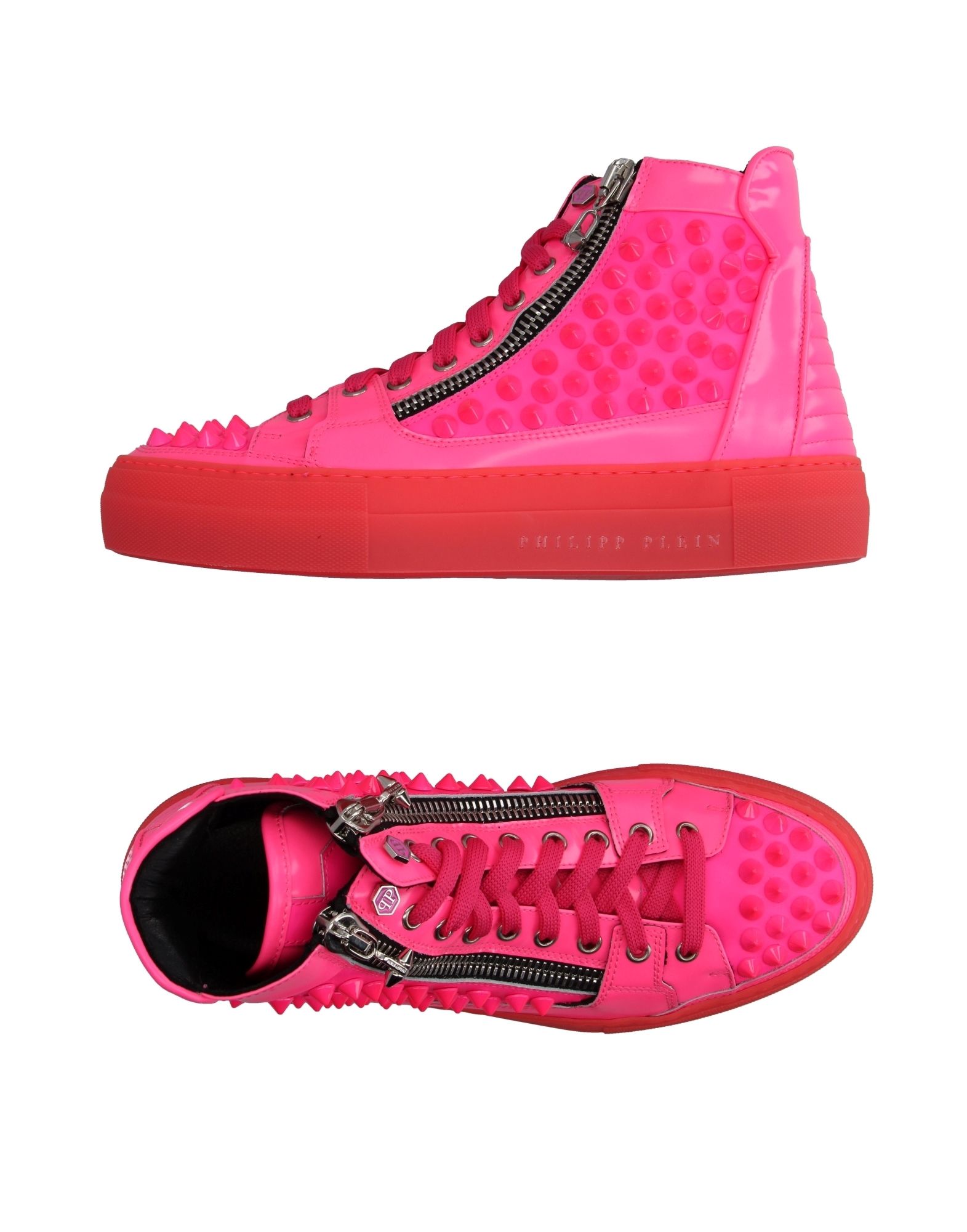 Sneakers Philipp Plein Donna - 11086380JT Sneakers Philipp Plein Donna - 11086380JT
