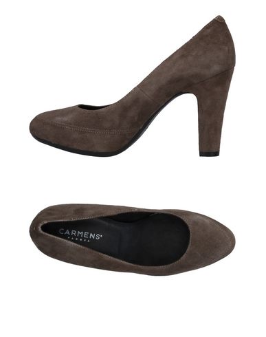 Gran descuento Zapato De Salón Carms Mujer - Salones Carms - 11086397TW Gris rosado Gran descuento Zapato De Salón Carms Mujer - Salones Carms - 11086397TW Gris rosado