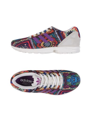 adidas originals sneakers zx flux w