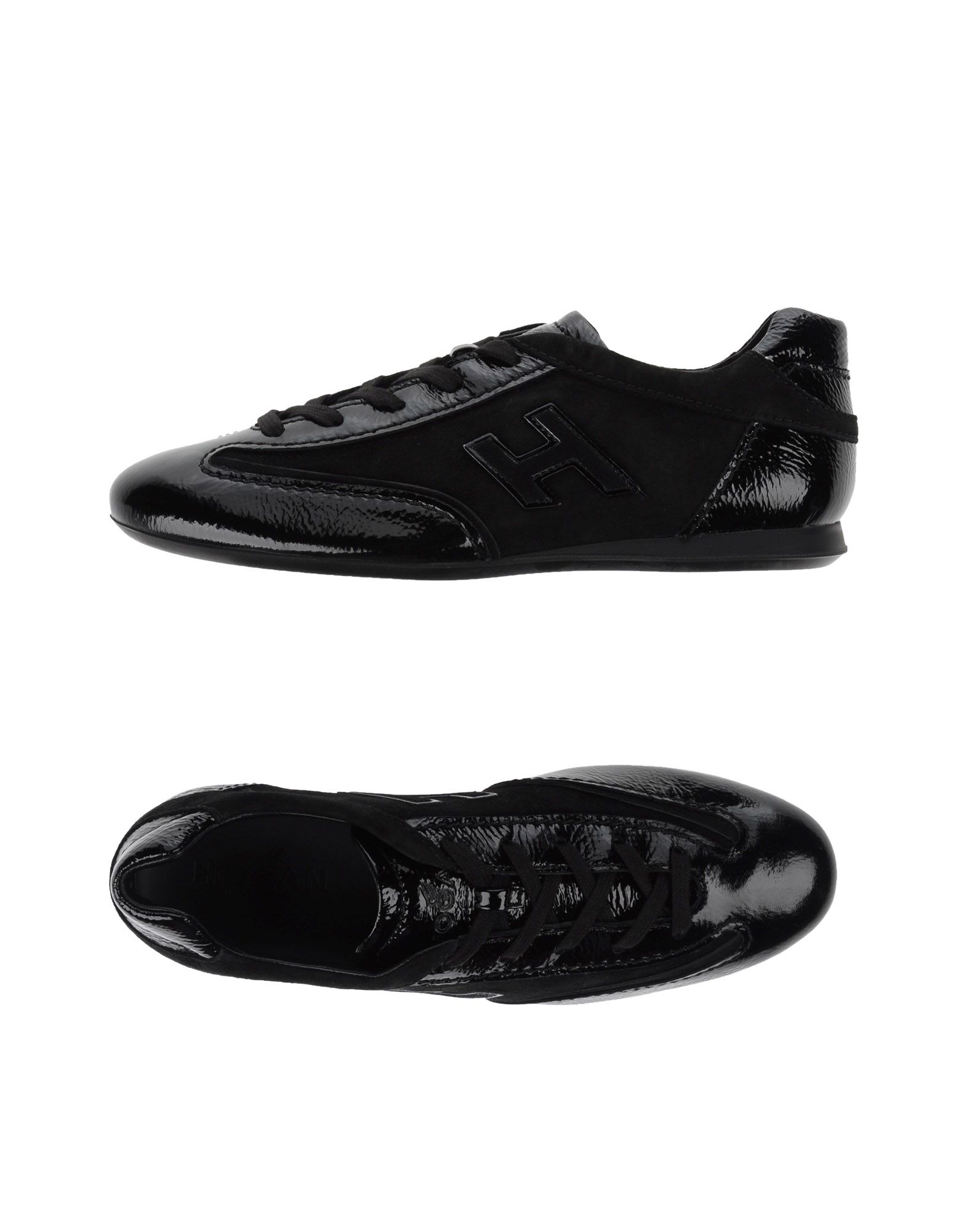 Moda Sneakers Hogan Donna - 11087214QO Moda Sneakers Hogan Donna - 11087214QO