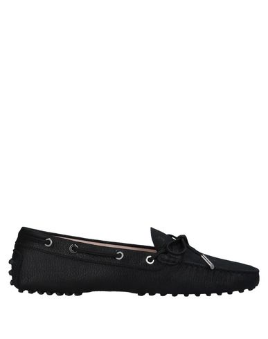 Descuento de la marca Mocasín Tod's Mujer - Mocasines Tod's - 11087310IS Negro Descuento de la marca Mocasín Tod's Mujer - Mocasines Tod's - 11087310IS Negro