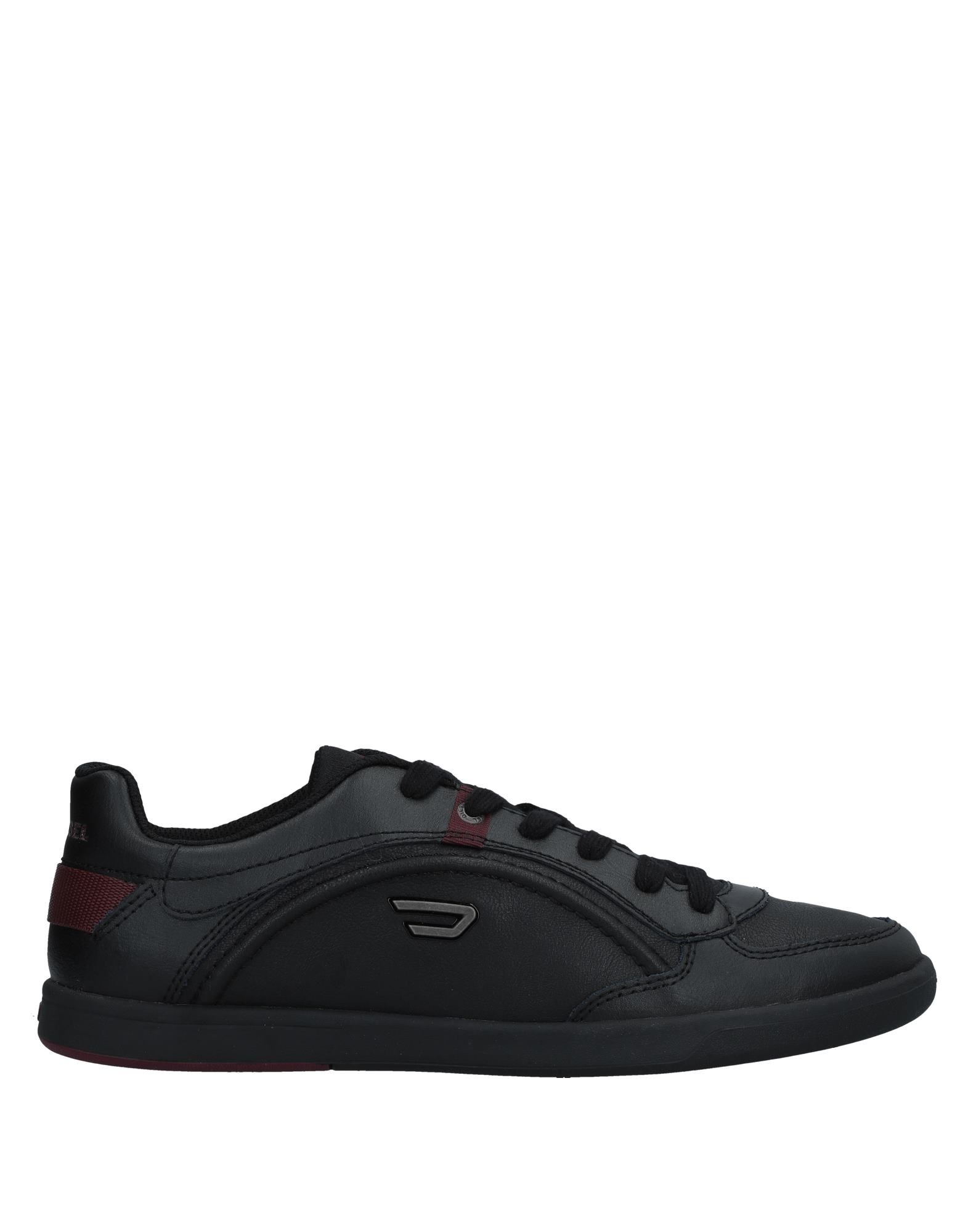 Rabatt echte Schuhe Diesel Sneakers Herren 11087491SI Rabatt echte Schuhe Diesel Sneakers Herren 11087491SI
