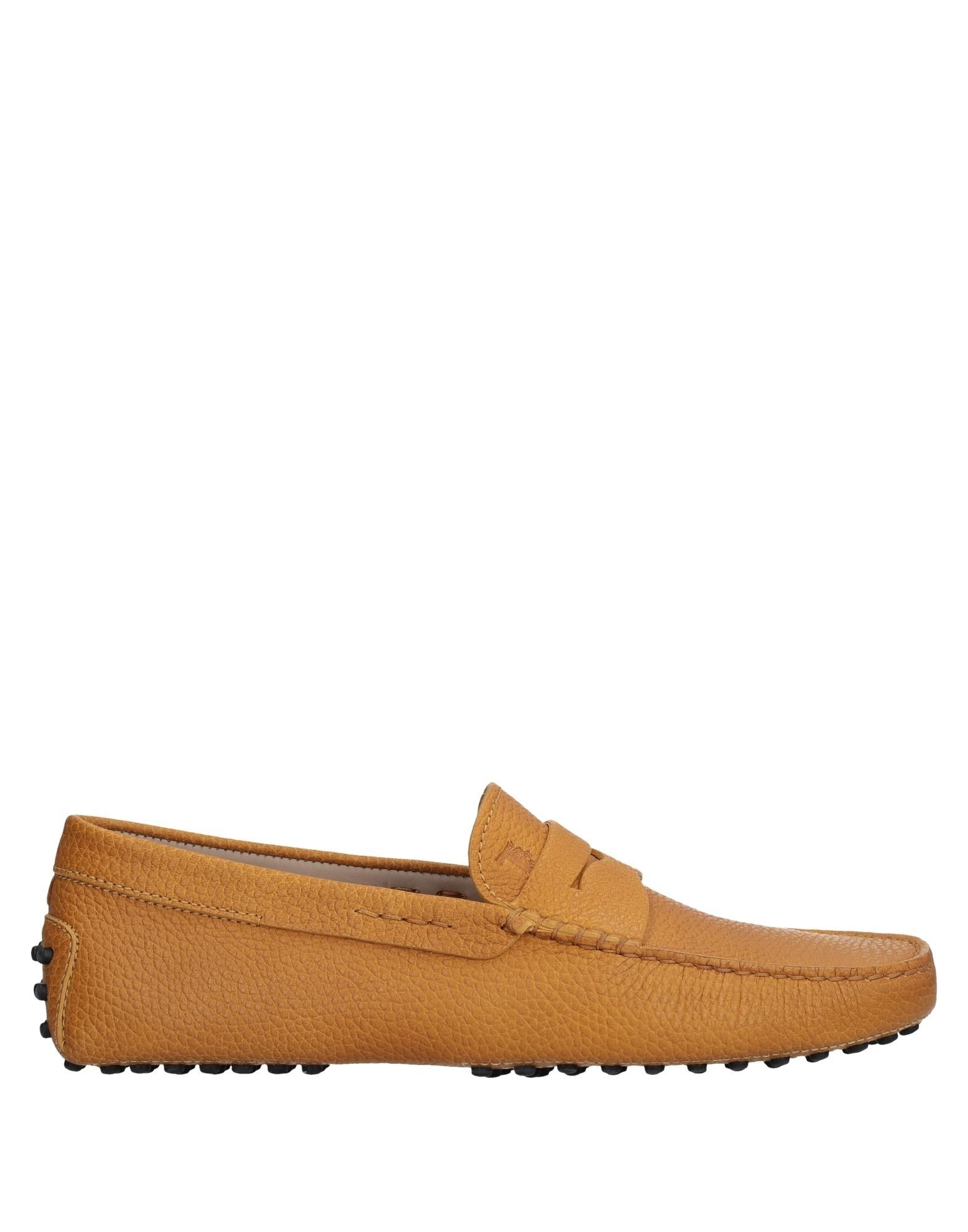 Moda Mocassino Tod's Uomo - 11087509JJ Moda Mocassino Tod's Uomo - 11087509JJ