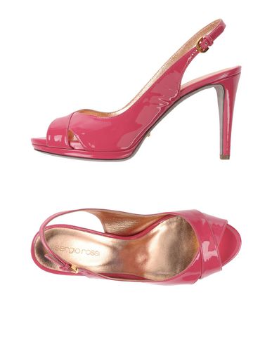 Descuento de la marca Sandalia Sergio Rossi Mujer - Sandalias Sergio Rossi - 11087692QE Fucsia Descuento de la marca Sandalia Sergio Rossi Mujer - Sandalias Sergio Rossi - 11087692QE Fucsia