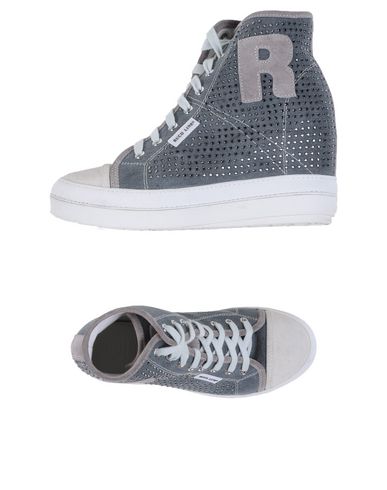 Zapatillas Ruco Line Mujer - Zapatillas Ruco Line - 11087765SF Plomo Zapatillas Ruco Line Mujer - Zapatillas Ruco Line - 11087765SF Plomo
