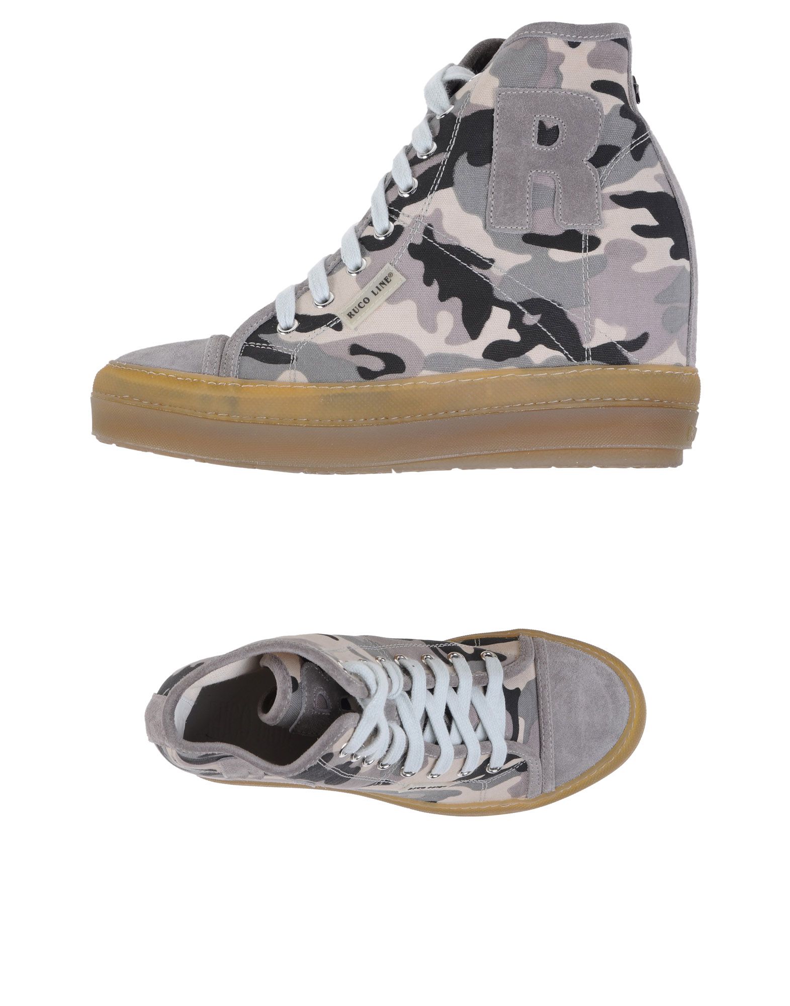 Ruco Line Sneakers Damen Preis-Leistungs-Verhältnis, Gutes Preis-Leistungs-Verhältnis, Damen es lohnt sich 72c45d Ruco Line Sneakers Damen Preis-Leistungs-Verhältnis, Gutes Preis-Leistungs-Verhältnis, Damen es lohnt sich 72c45d