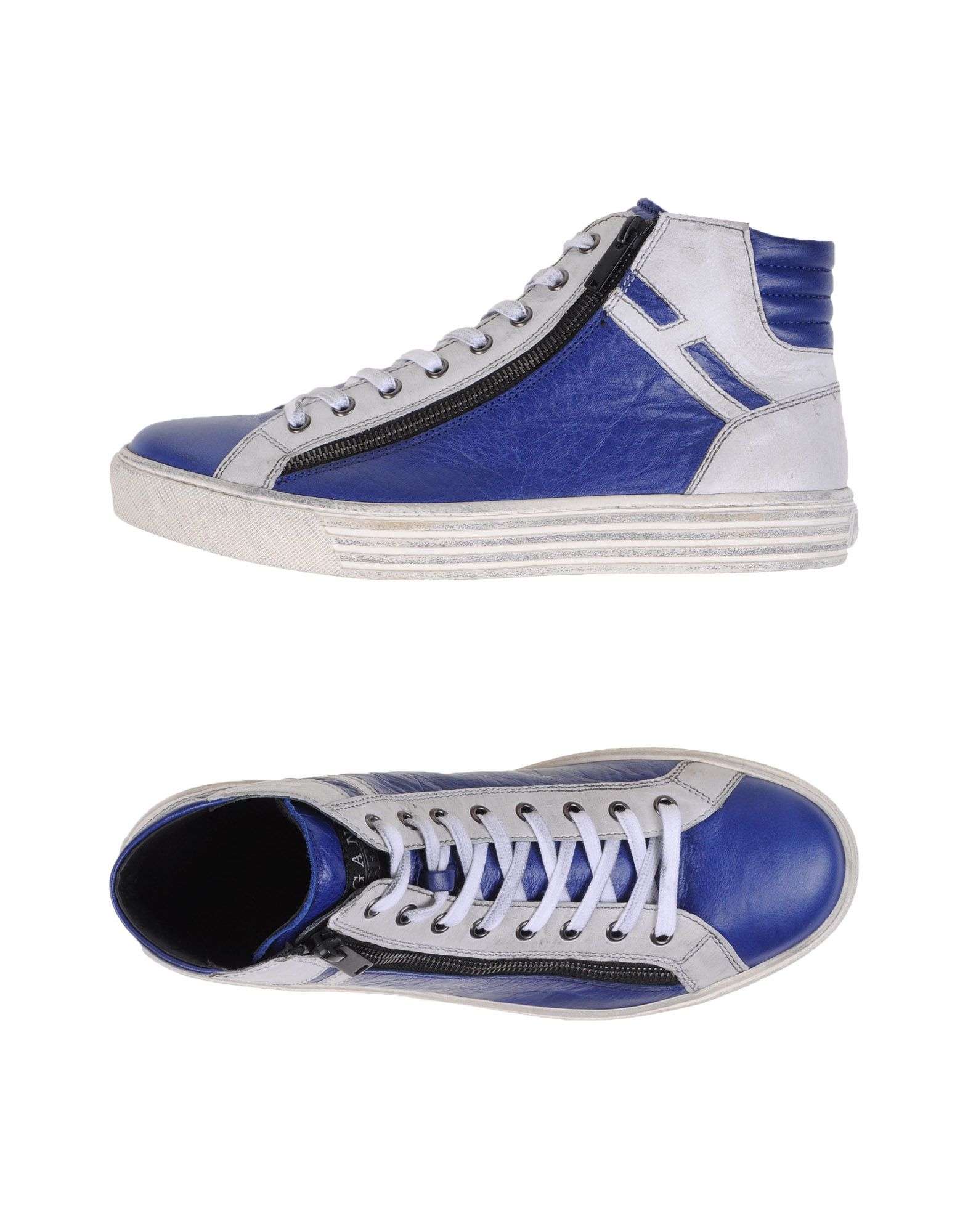 Hogan Rebel Sneakers Herren 11088205LD Hogan Rebel Sneakers Herren 11088205LD