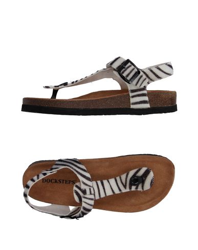 ZOOM DOCKSTEPS - Flip flops