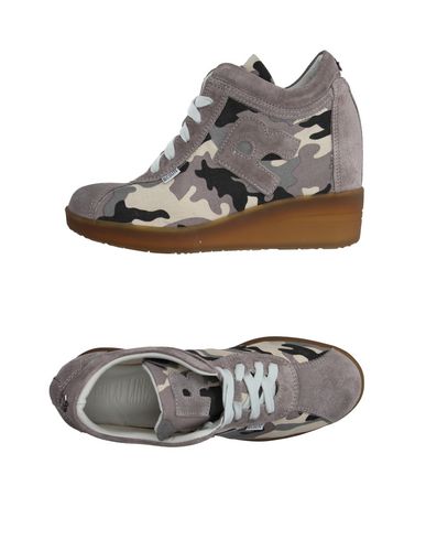 Zapatillas Ruco Line Mujer - Zapatillas Ruco Line - 11088429BH Gris Zapatillas Ruco Line Mujer - Zapatillas Ruco Line - 11088429BH Gris