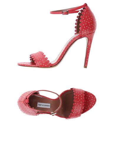 ZOOM TABITHA SIMMONS - Sandals