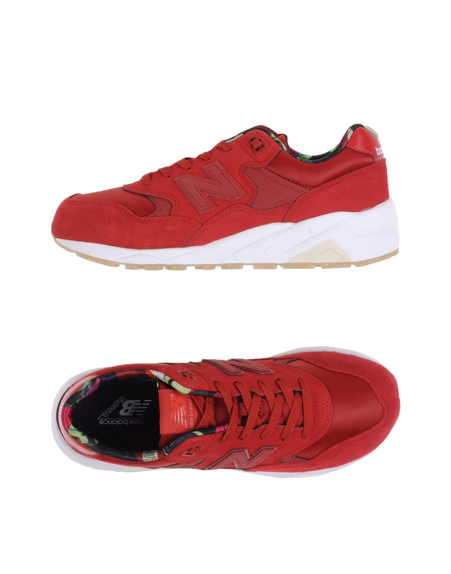 Sneakers New Balance 580 Story - Donna - 11088839TC Sneakers New Balance Balance Balance 580 Story - Donna - 11088839TC 755beb
