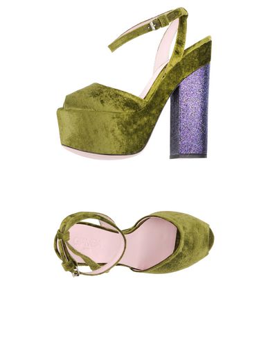 Descuento de la marca Sandalia Giamba Mujer - Sandalias Giamba - 11088965LD Verde Descuento de la marca Sandalia Giamba Mujer - Sandalias Giamba - 11088965LD Verde