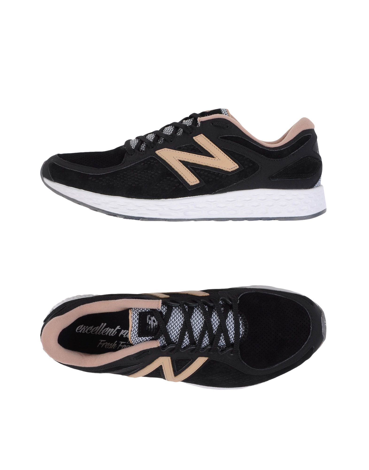 Sneakers New Balance Zante - Uomo - 11089137MF Sneakers New Balance Zante - Uomo - 11089137MF