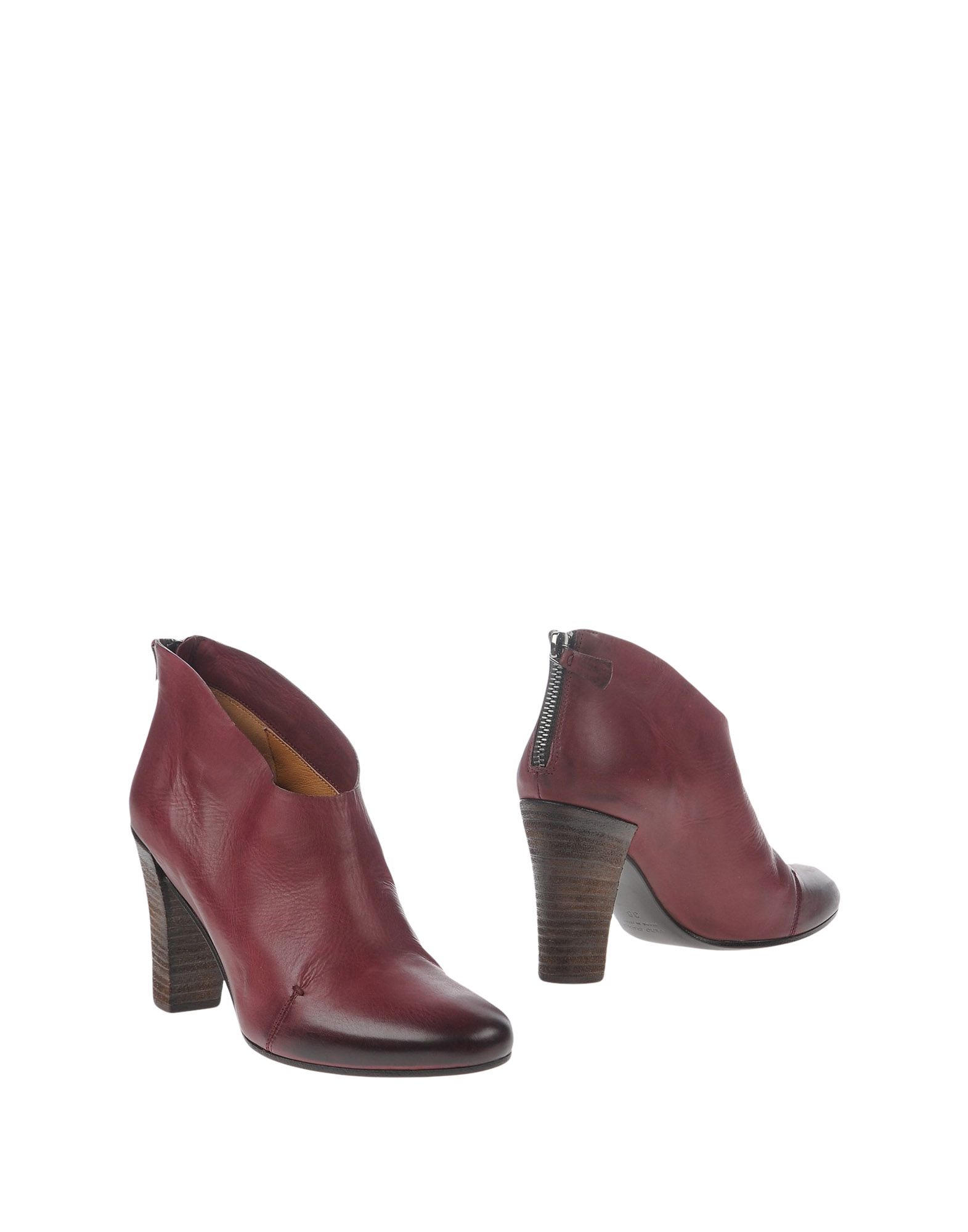 Stivaletti Roberto Del Carlo Donna - 11089217PJ Stivaletti Roberto Del Carlo Donna - 11089217PJ