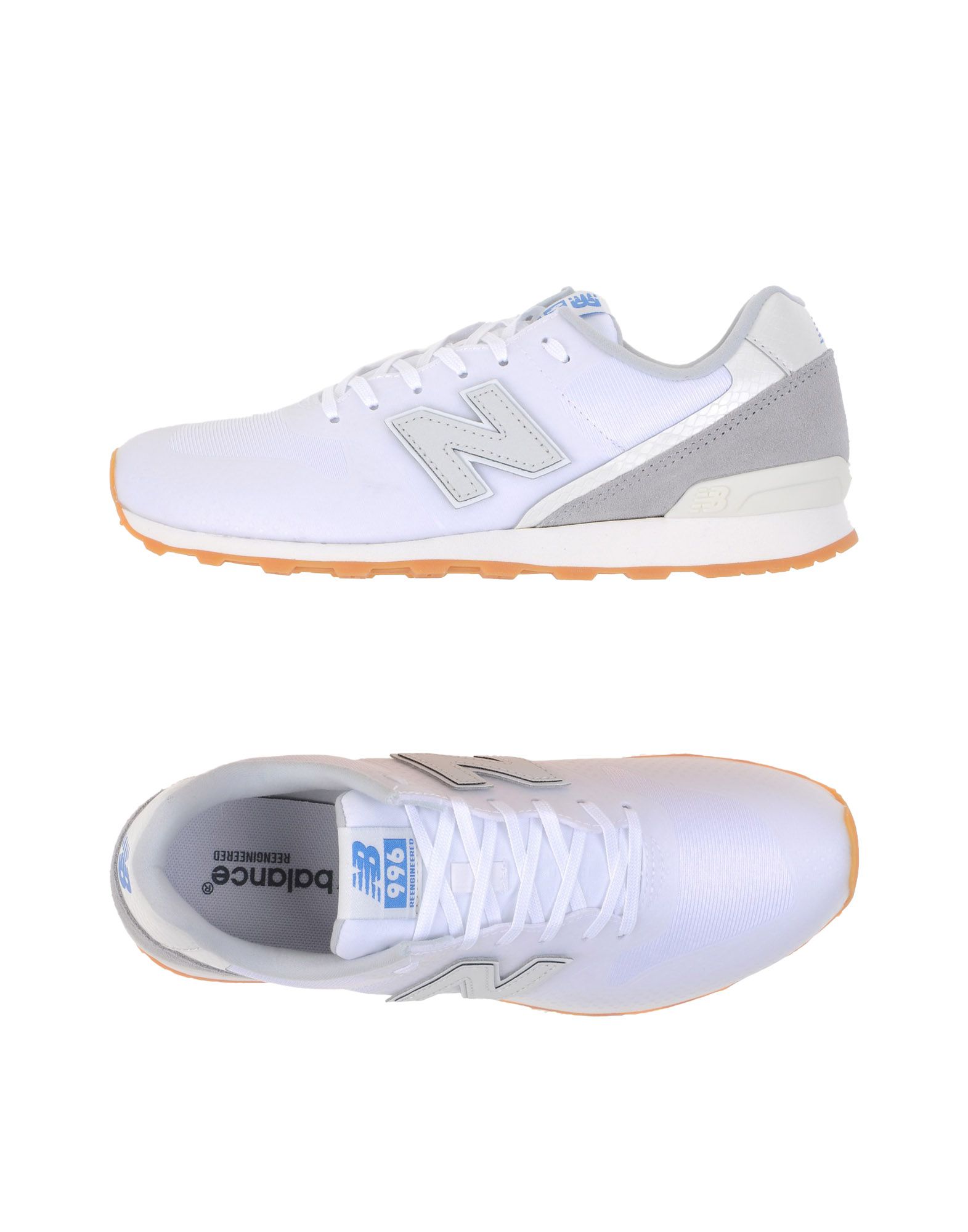 new balance 966 womens