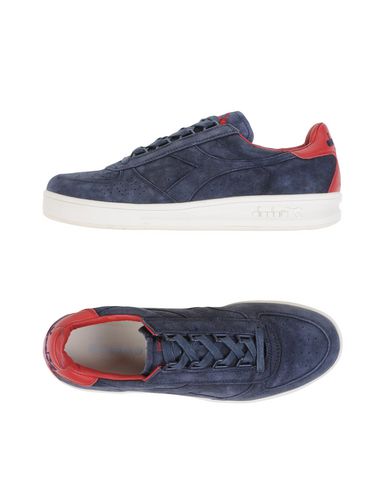 ZOOM DIADORA HERITAGE - Sneakers