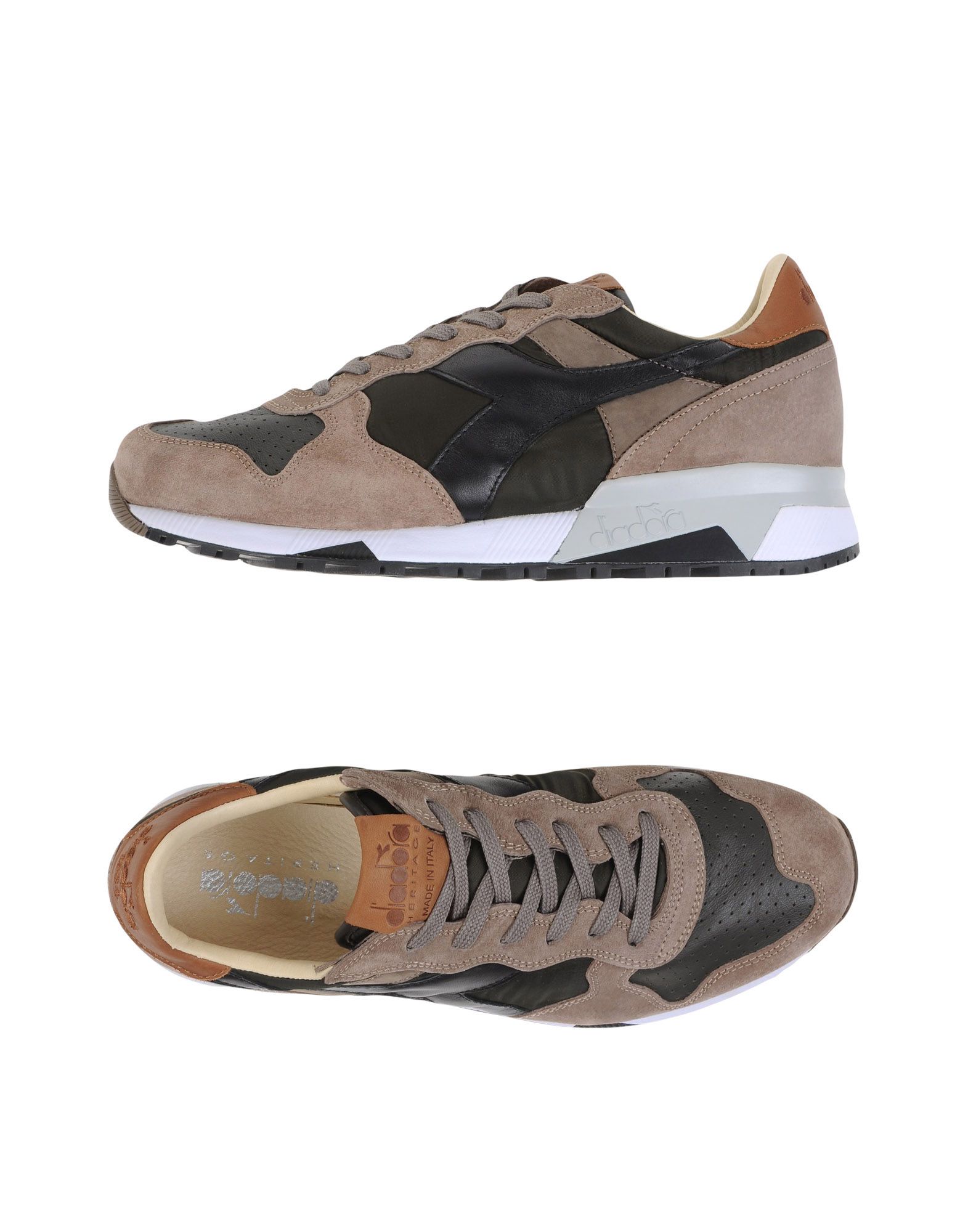 diadora heritage trident uomo online