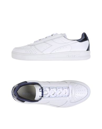 ZOOM DIADORA HERITAGE - Sneakers