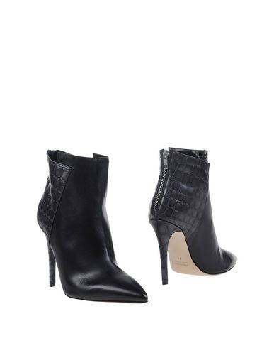 ZOOM JOLIE by EDWARD SPIERS - Ankle boot