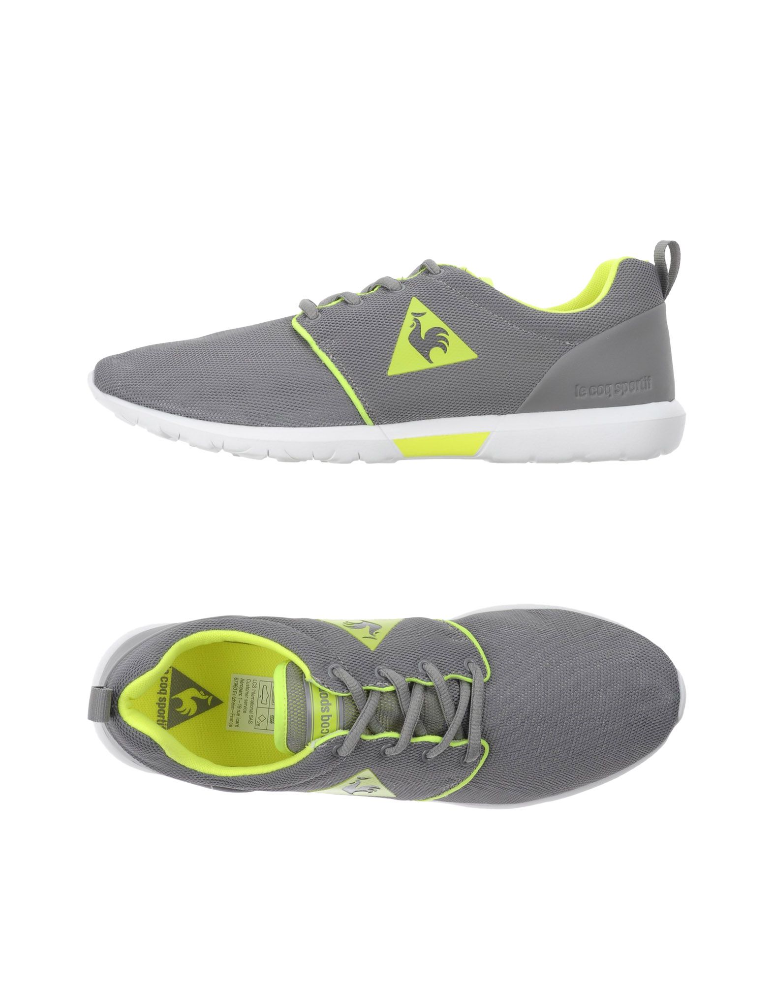 le coq sportif 19 rue icare 67960 entzheim