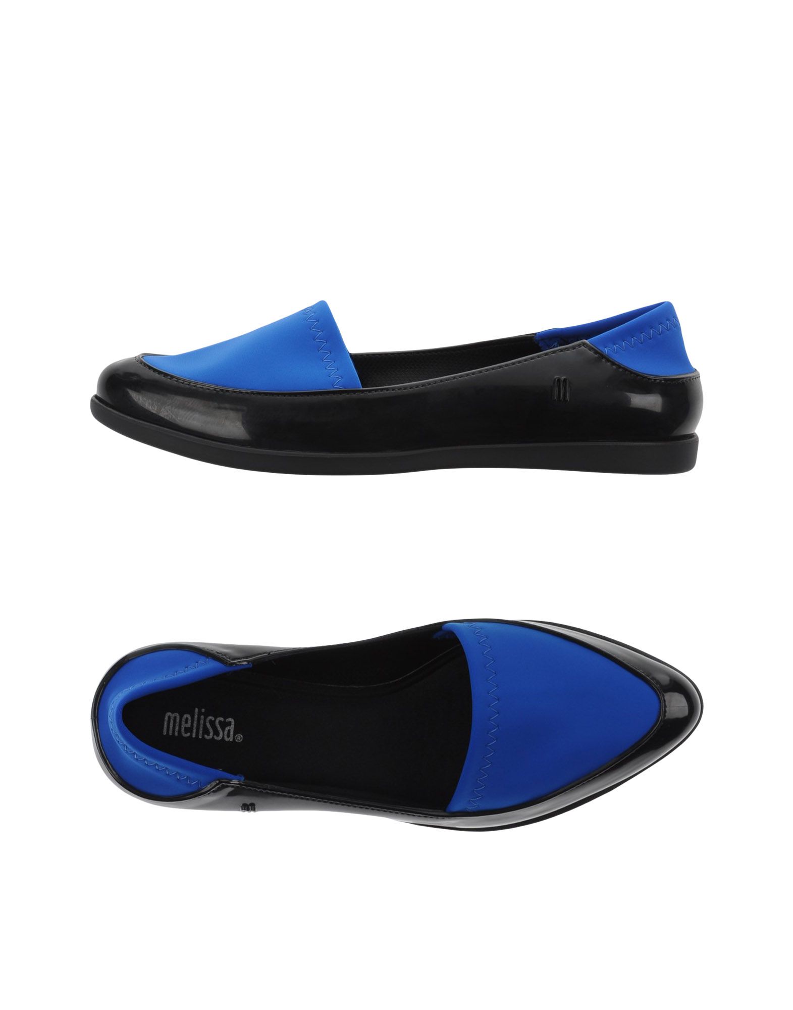 Moda Mocassino Melissa Donna - 11090278MB Moda Mocassino Melissa Donna - 11090278MB