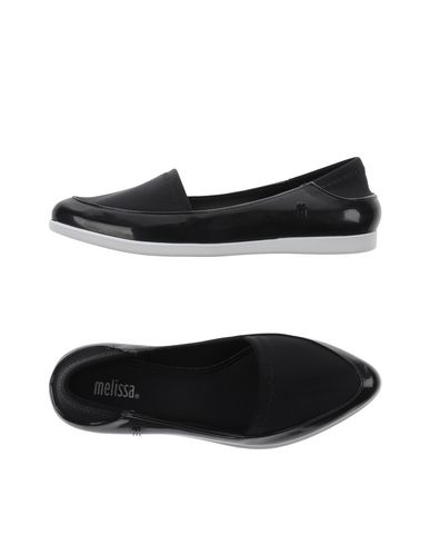 Los últimos zapatos de descuento para hombres y mujeres Mocasín Melissa Mujer - Mocasines Melissa - 11090289EN Negro Los últimos zapatos de descuento para hombres y mujeres Mocasín Melissa Mujer - Mocasines Melissa - 11090289EN Negro