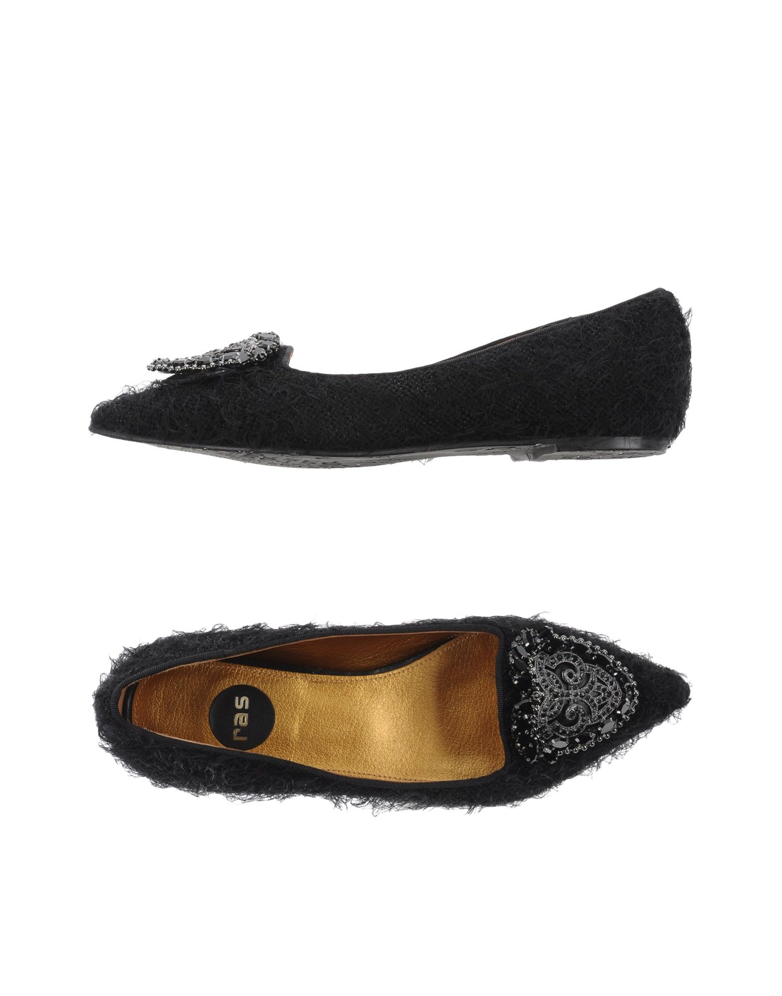 Stilvolle billige Schuhe Ras Ballerinas Damen 11090561DA Stilvolle billige Schuhe Ras Ballerinas Damen 11090561DA